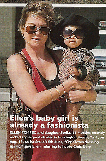 Illustration for article titled This Week In Tabloids: Hilary Duff Lets A Tabloid Crash Her Wedding